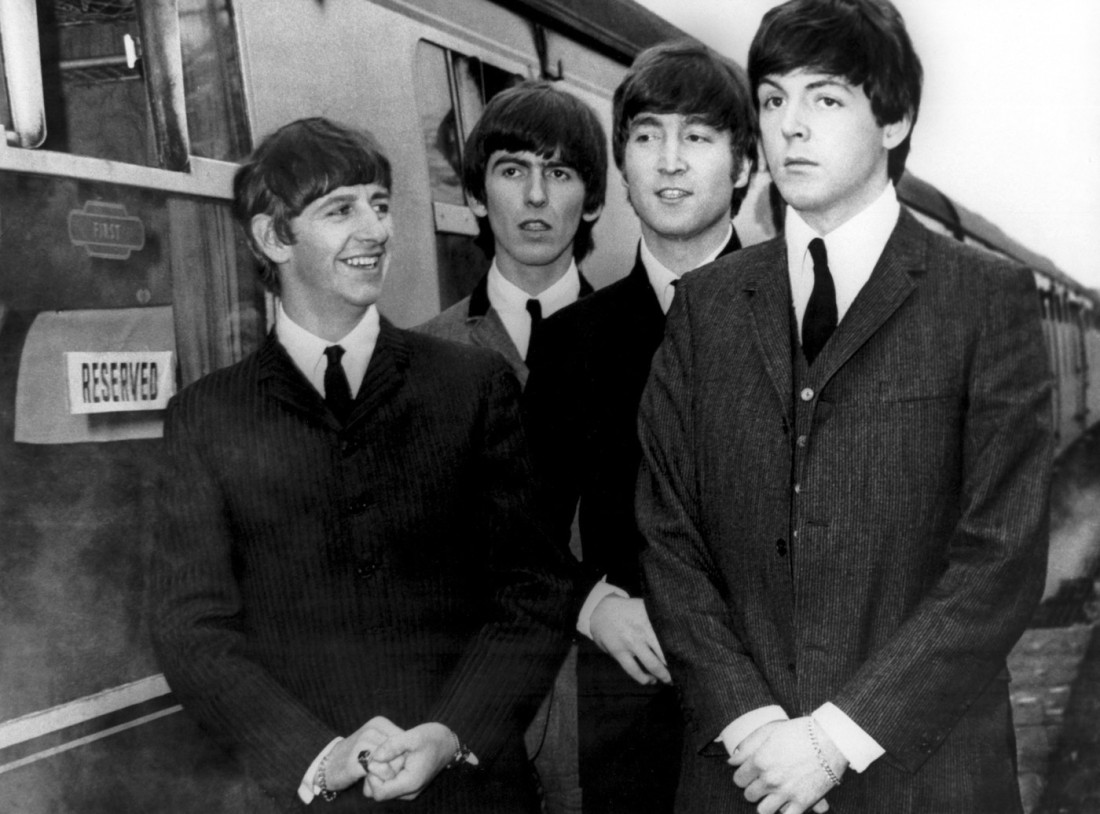 Sada je konačno! Poznata kompletna četvorka koja će glumiti Bitlse: Jedno ime je iznenađenje (FOTO)