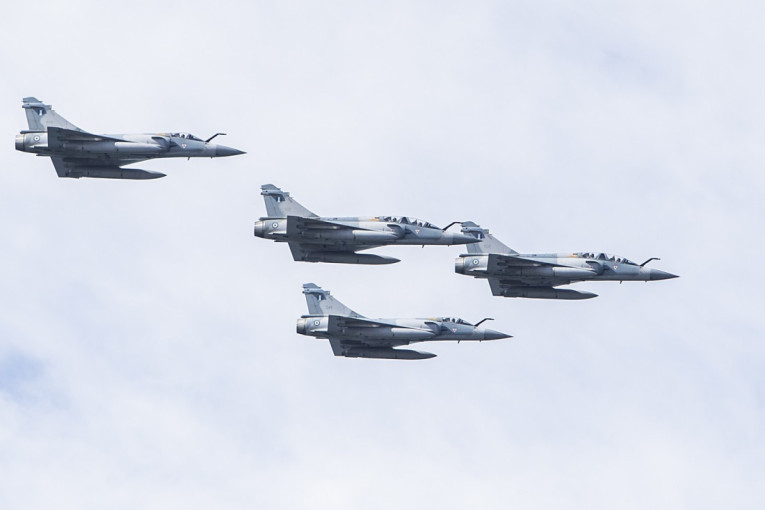 Šta bi sa F-16? Ukrajini obećani novi borbeni avioni, Zelenski izgubio strpljenje