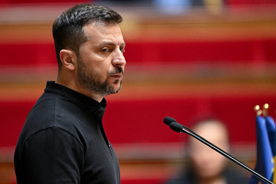 Putinov portparol reagovao na "plan pobede" Vladimira Zelenskog: Uzdržani smo, ali...