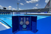 Istorijsko prvenstvo Evrope samo što nije počelo, evo kako izgledaju medalje koje će takmičari dobiti u Beogradu! (FOTO)