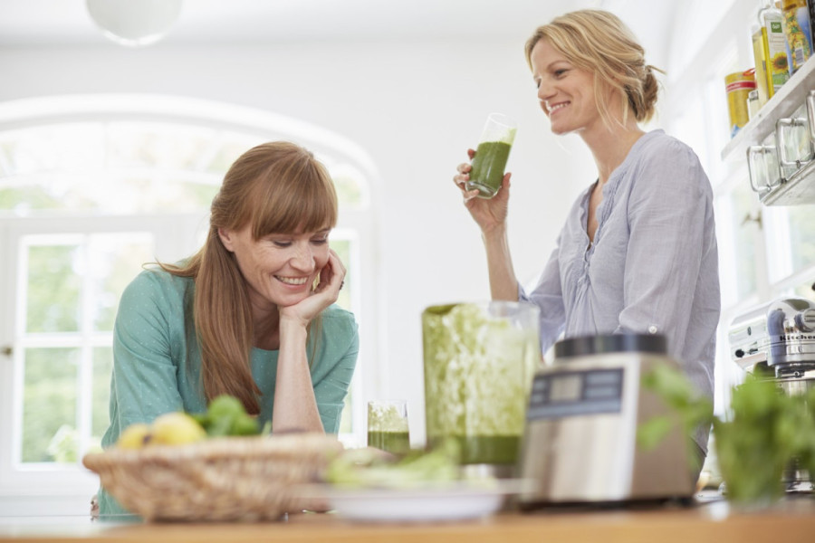 Creva će vam biti zahvalna: Ove dve kombinacije namirnica čine čuda za vašu probavu