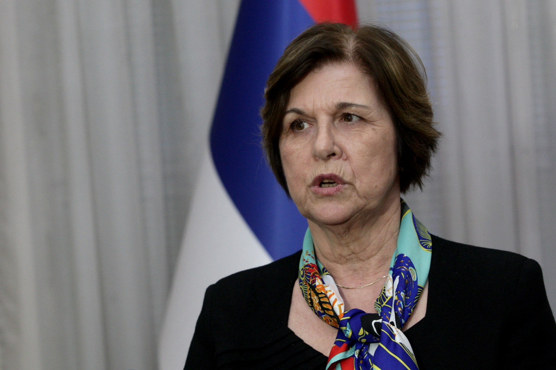 Ministri Selaković i Stojičić sastali se sa direktorima ustanova kulture:  Izgradnja jedinstvenog srpskog prostora