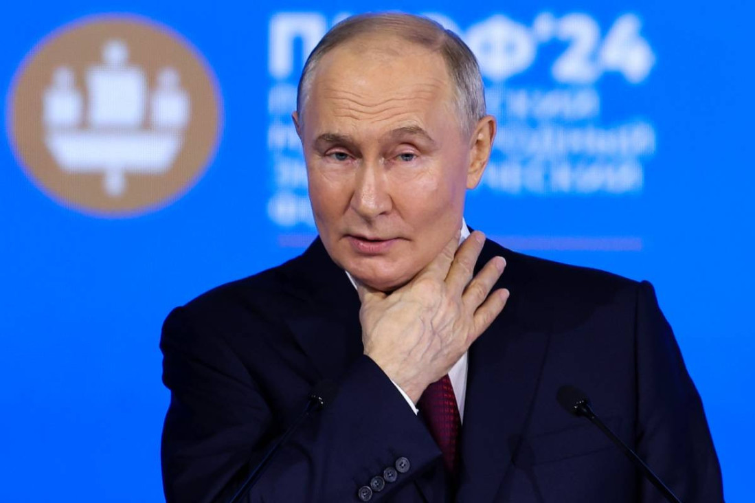 Putinov predlog nije ultimatum nego mirovna inicijativa! Peskov tvrdi: Reakcija Kijeva i Zapada - očekivana