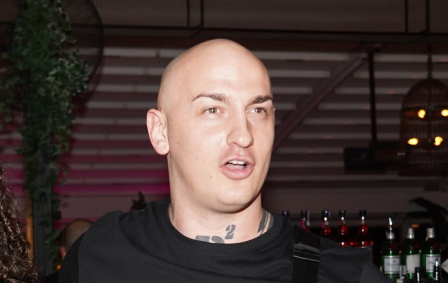 Lukas za rođendan neće da peva u Areni! Ima druge planove: Pevač otvoreno o zdravlju, ženama, pa i duetima zbog kojih se pokajao!