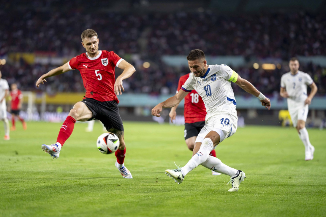 Sve što treba da znate o utakmici Švedska – Srbija: Veliki Zlatan ispraća Orlove na EURO!