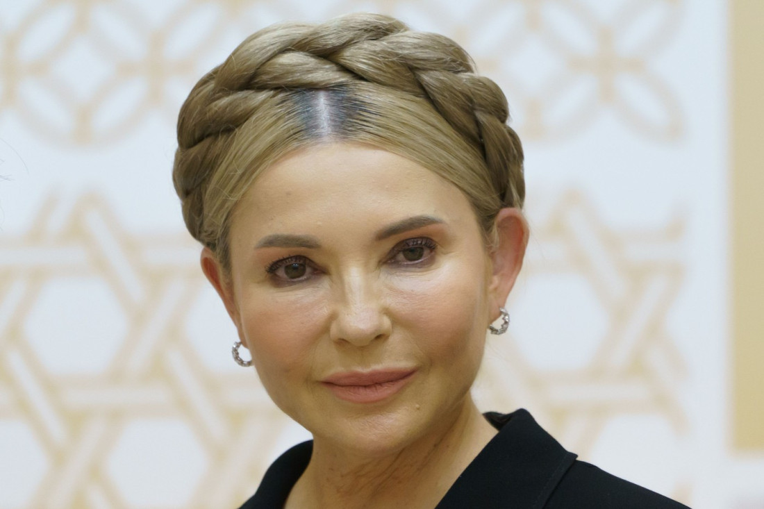 MUP Rusije izdao poternicu za bivšom premijerkom Ukrajine Julijom Timošenko