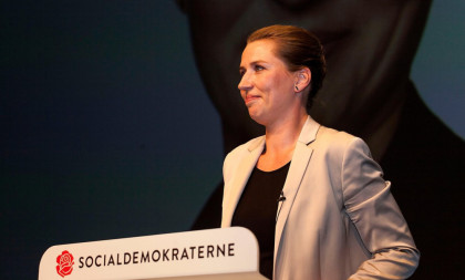 Danska je i dalje na oprezu! Tramp i dalje želi Grenland, ali njegovi građani neće da budu Amerikanci