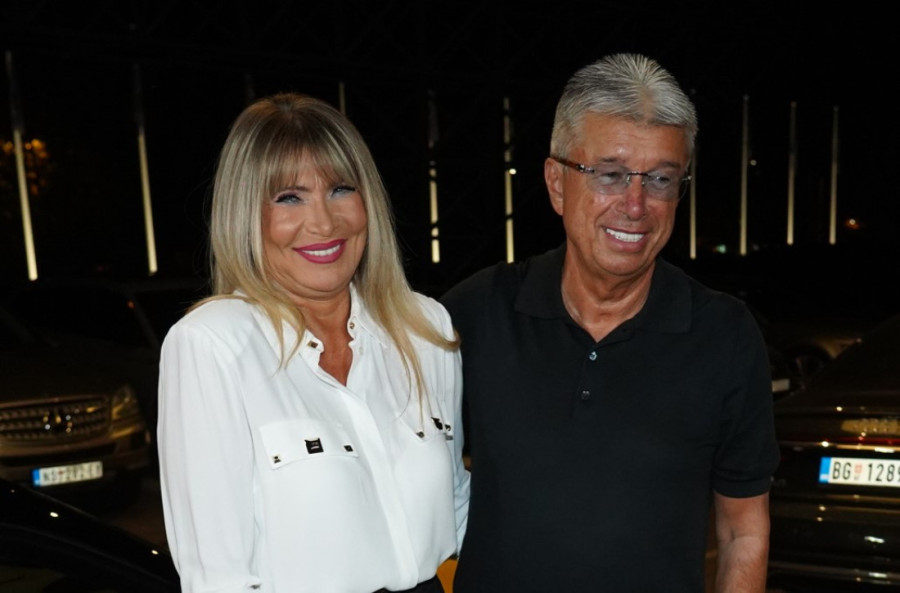 Pevačica otvoreno o prekidu prijateljstva sa Suzanom Jovanović: Nismo se čule ni kad je Saša preminuo