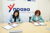Potpisan Memorandum o saradnji MDULS i Ministarstva uprave i lokalne samouprave Republike Srpske (FOTO)
