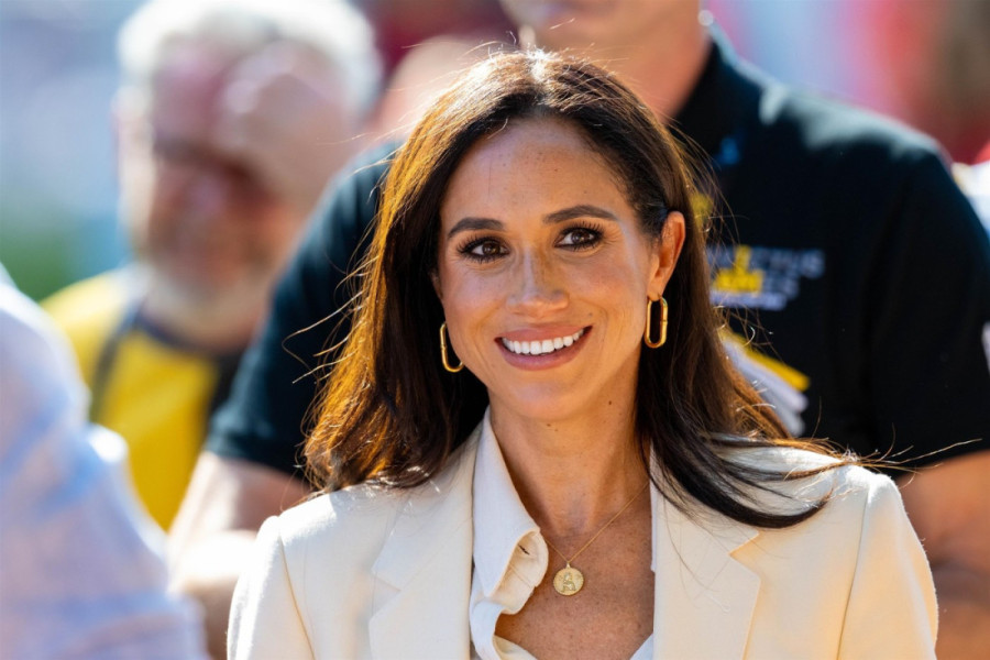 Megan Markl i Netfliks ne mogu jedno bez drugog: Ugovor od 100 miliona dolara zamenio je - džem (FOTO)