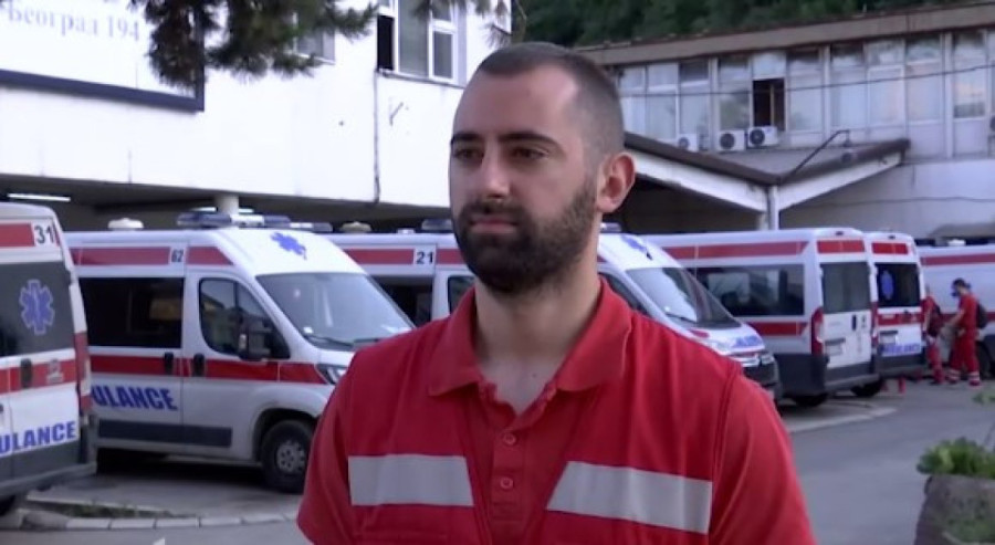 Pred nama je tropski dan: Deca su posebno ugrožena, evo kako sprečiti kolaps kod najmlađih