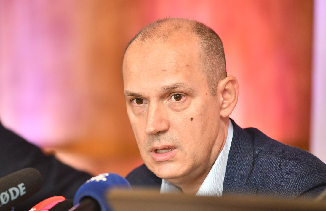 Lončar: Gojaznost je hronična bolest koja je zahvatila čitav svet i Srbiju - potrebno je raditi na prevenciji