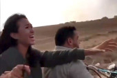 Lice talaca muzičkog festivala Nova negirala da ju je Hamas mučio: "Ne želim da izraelski mediji od mene prave žrtvu" (VIDEO)