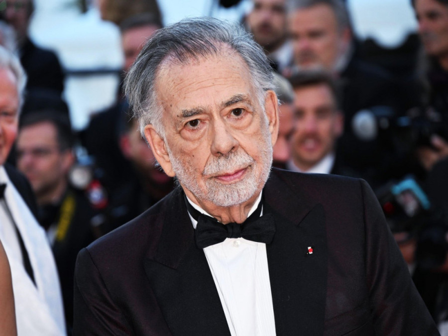 Kopola ne može finansijski da se oporavi od propasti filma "Megalopolis": Primoran da proda nešto veoma vredno (FOTO)