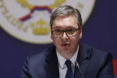 Vučić: Hvala veteranima Srbije i Srpske - branili su svoja ognjišta!