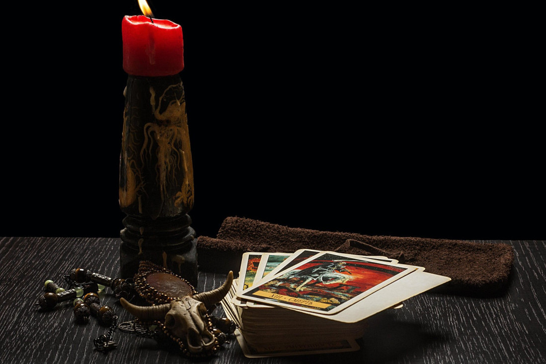 Šok kod Vranja: Dala skoro 400.000 evra za skidanje "porodičnog prokletstva", pa postala žrtva prevare