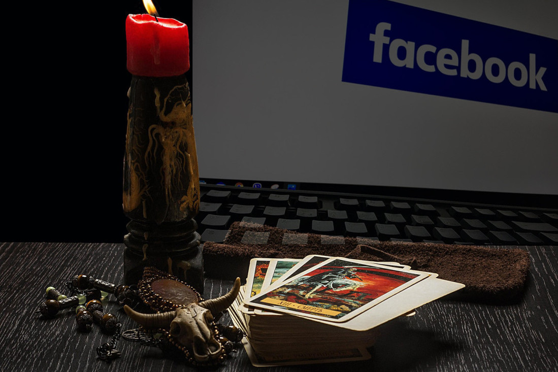 Na Fejsbuku "rešavali" ljubavne jade: Uhapšeno troje prevaranata