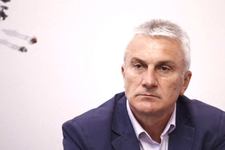 Slaviša Orlović podneo ostavku na mesto dekana FPN, dan posle izbora na tu funkciju