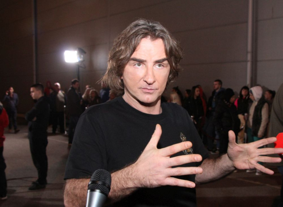 Preminula majka Željka Mitrovića! Vlasnik "Pinka" slomljen podelio tužne vesti