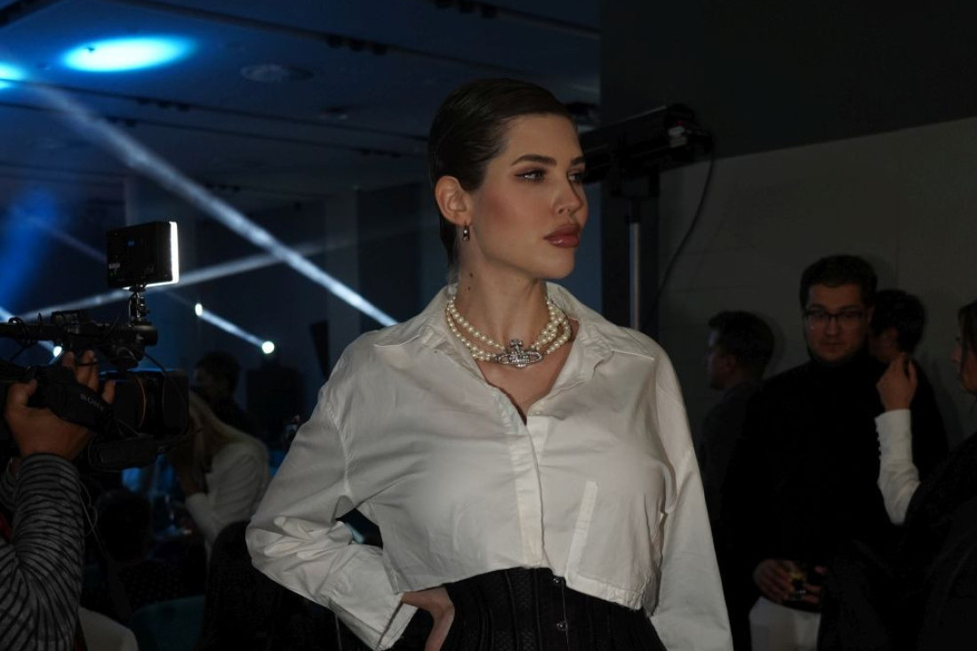 "Policija me je nazvala prostitutkom!" Oglasila se Deniz nakon što je deportovana iz Amerike