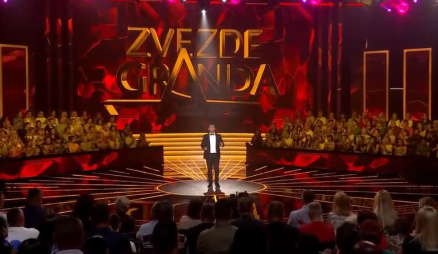 Želeo je da dovede Sanremo u Beograd, a napisao televizijsku istoriju Balkana: Ovako je Saša Popović pokrenuo Grand