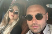 Posle drame, Nika otpratila Duška sa Instagrama: "To je jedini odgovor na sva pitanja"