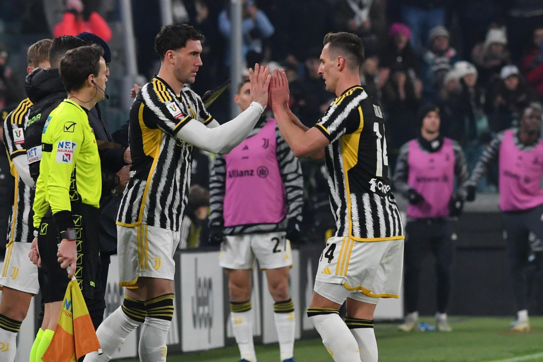 Veliki udarac za "orlove"! Napadač Juventusa propušta Evropsko prvenstvo zbog povrede!