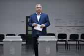Orban obavio svoju dužnost: U Mađarskoj danas lokalni i izbori za poslanike u Evropskom parlamentu