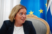 Ambasadorka potvrdila: Stav Grčke po pitanju nepriznavanja Kosova ostaje nepromenjen