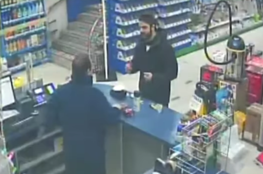 Otkrivamo: Kako su tužioci SAD "smestili" Srbinu smrtnu kaznu za suprugu (FOTO)