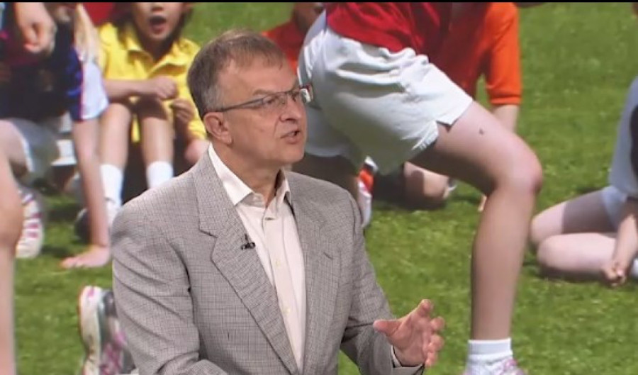 Pred nama je tropski dan: Deca su posebno ugrožena, evo kako sprečiti kolaps kod najmlađih