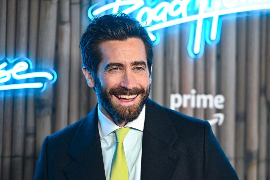 Džejk Džilenhol je doživeo torturu dok je snimao vrele scene sa Dženifer Aniston: Sve je izgledalo kao borba (VIDEO)