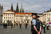 Strah od terorističkog napada: Povećane mere bezbednosti u Češkoj