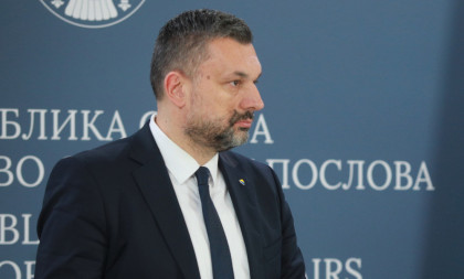 Skandal! Konaković proteruje dvojicu predstavnika Ambasade Srbije iz BiH: Dao im 48 sati da napuste zemlju!