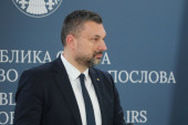 Elmedin Konaković o Svesrpskom saboru: Ponovo uvrede na račun Srbije