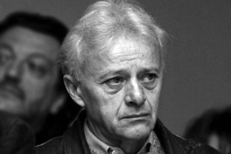 Preminuo glumac Duško Valentić: Najpoznatiji po ulozi Papundeka u seriji "Velo Misto"