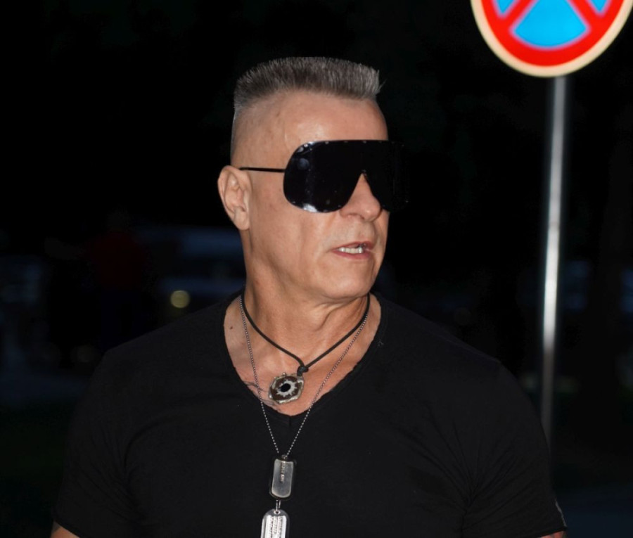 Đorđe David progovorio o detaljima jezive nesreće kobne noći: I danas me proganjaju te slike