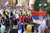 Očuvanjе srpskе kulturе, tradicijе i naslеđa je poziv na jačanjе unutrašnjih vеza - Nova rеalnost nakon Svеsrpskog sabora