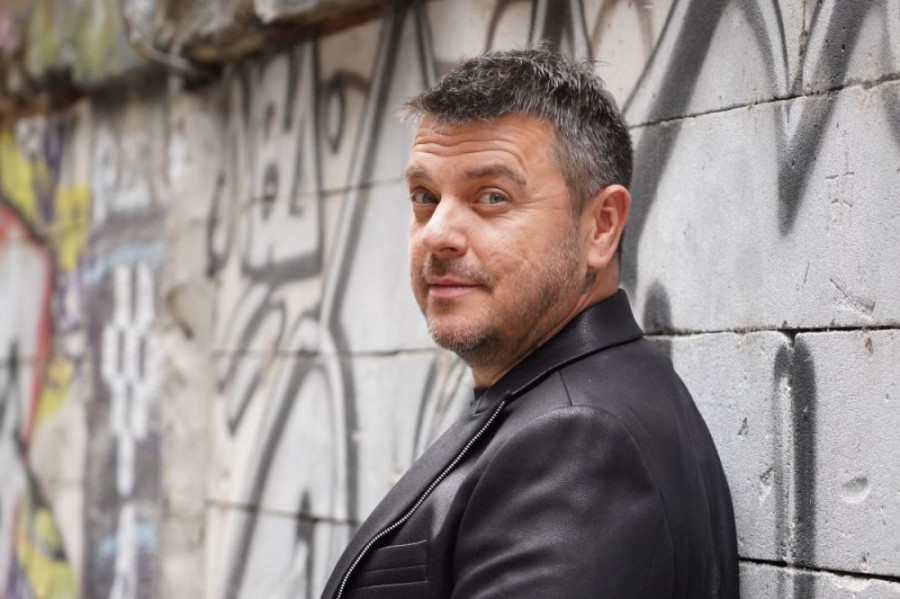 Boris Režak o poznanstvu s roditeljima tragično nastradale Angeline iz "Ribnikara": Ne znam odakle im snage