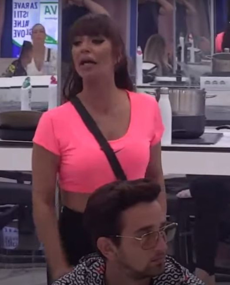 Ona je prva učesnica nove sezone "Elite": Zbog dugova mora nazad u rijaliti, svi je znate