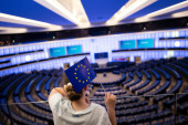 U Briselu završen samit Evropskog saveta: Lideri EU postigli dogovor - Fon der Lajen, Kalas i Košta vodiće Uniju!