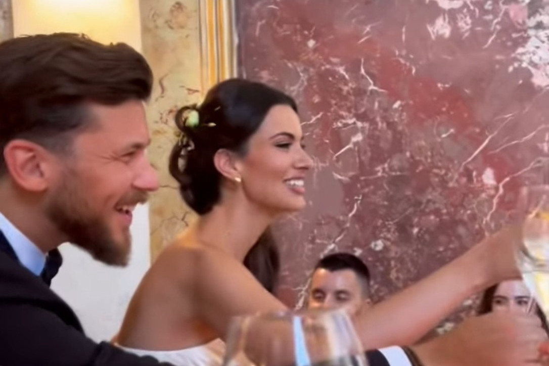 Dragana Kosjerina nakon medenog meseca sa suprugom najavila novosti: Spremamo se za nešto lepo!