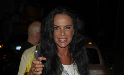 Buba Miranović dobila treće unuče! Pevačica puca od ponosa, odmah pohvalila snajku!