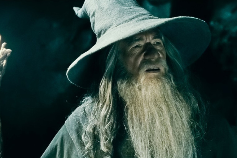 Čuveni Gandalf se oglasio iz bolnice: Ijan Mekelen otkrio u kakvom je stanju nakon pada sa scene