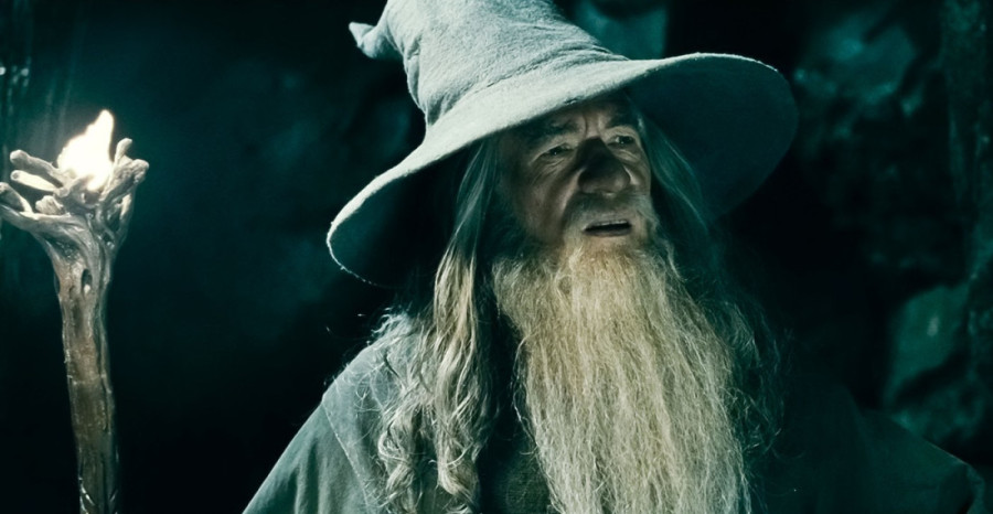 Ijan Mekelen izričit u 85. godini: Jednu stvar u vezi s "Gospodarom prstenova" nikome neće dozvoliti (FOTO)