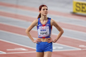 Sumanuto pravilo zbog kojeg Angelina Topić ispašta: Srpkinja ostvarila istorijski uspeh, ali za nju nema novčane nagrade!