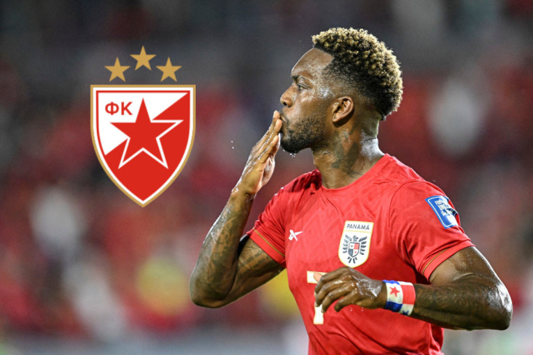 Puma jedna čeka početak Superlige: Želim da osetim atmosferu pune Marakane