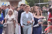 Oni su ponos Sjenice: Ena i Almin predvodili su maturski defile, mnogo toga su postigli za četiri godine ali veliki planovi tek slede (FOTO)