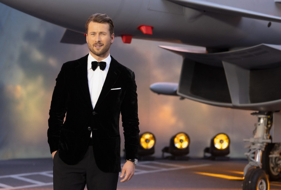 Glen Pauel neprepoznatljiv u novoj seriji: Još jedna neverovatna transformacija popularnog glumca (FOTO/VIDEO)