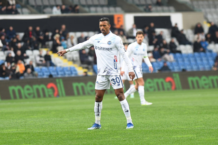 Nani prekinuo penziju i potpisao za klub iz Kazahstana - fudbal mu nije jedini zadatak!